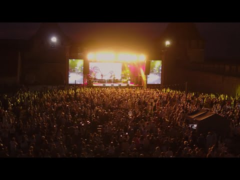 Видео: DoReDos зажгли сцену! Балканский микс 🔥