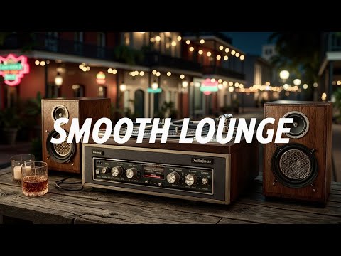 Видео: Sunday Soul Jazz Vinyl Vibes ~ Мягкий Лаунж: Соул-Джаз для Отдыха, Учебы, Работы