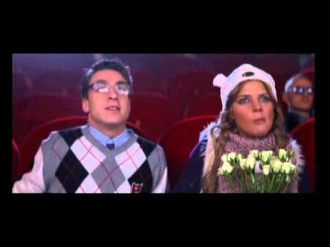 Видео: НАСТЯ ЗАДОРОЖНАЯ – Беги (В большом городе)