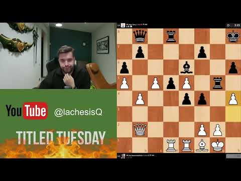 Видео: ВСЕ! ВОПРОСОВ НЕТ! GM Ян Непомнящий vs GM Ксяо Тонг #шахматы #chess #schach