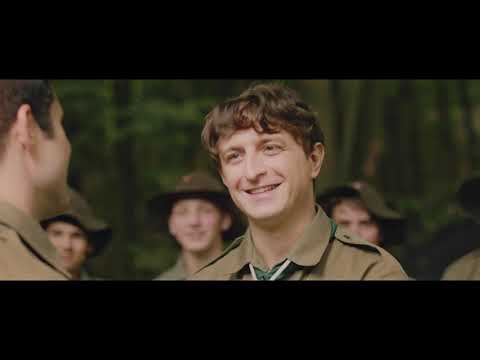 Видео: Піккардійська Терція - Розпрощався стрілець (OST "Інший Франко")