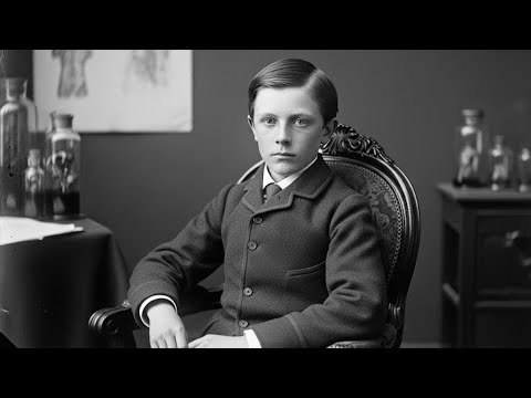 Видео: «Гений, который изучал смерть как науку (1886): Тайная история Томаса Уитакера»