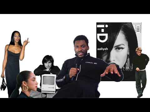 Видео: Минимализм 90-х: эстетика, которая отказывается умирать