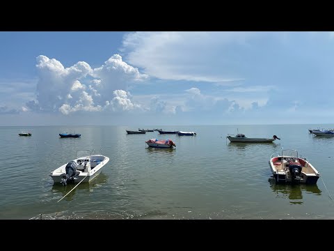 Видео: ЕЙСК. 7 АВГУСТА 2024. ПЛЯЖИ. ВОДНИК.