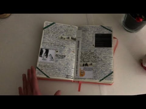 Видео: Личный дневник №32 part1