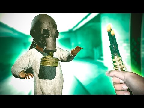 Видео: Заброшенный Полицейский Участок | Ghost Watchers