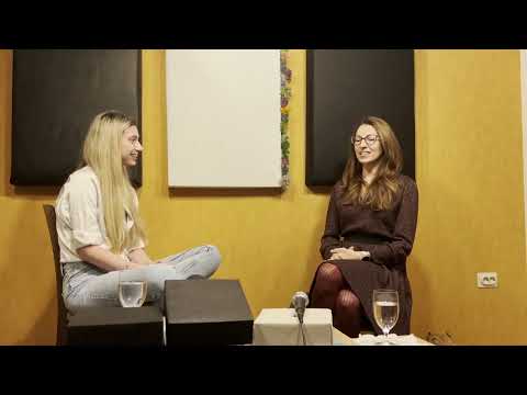 Видео: Ивайла Янкова: Холистичен подход към акне - ролята на черния дроб, храната, червата и стреса