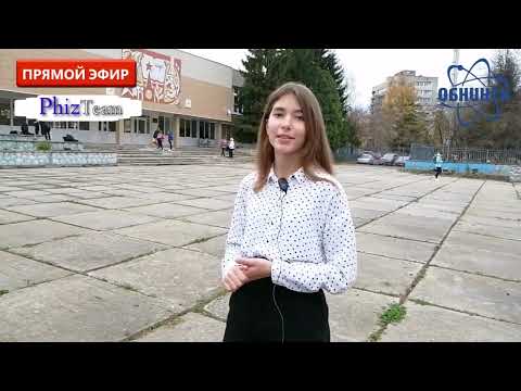 Видео: Вступительный ролик для сценки Kol7 M (День Лицея ФТШ) 10.2020