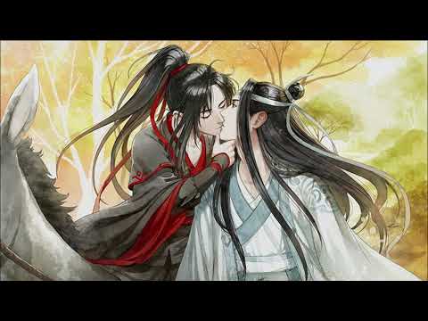 Видео: МАГИСТР ДЬЯВОЛЬСКОГО КУЛЬТА | озвучка яой новеллы | 1-2 главы