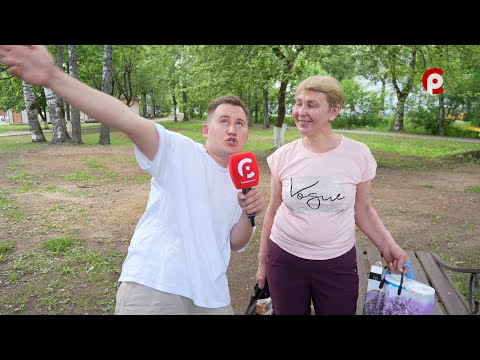 Видео: Что вижу, то пою. Выпуск №266 (Кадников)