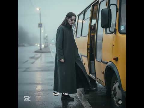 Видео: «Пассажирка с последнего ряда»