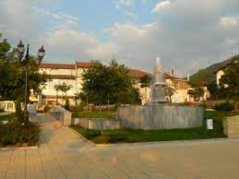 Видео: Розходка в Сапарева Баня