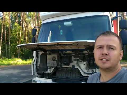 Видео: Опыт эксплуатации Volvo FE ч.2(попадалово)