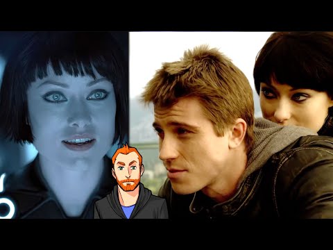 Видео: Трон: Вознесение: Оригинальная история Трона 3