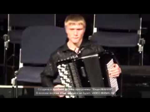 Видео: Coupe Mondiale  2014. Zubitskii-  "Perpetum mobile" Александр Комельков