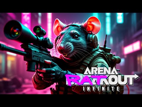 Видео: КОМБАТАНТ СДЕЛАЛ МОЙ БОЙ В ARENA BREAKOUT INFINITE | #ABI, #ARENABREAKOUT