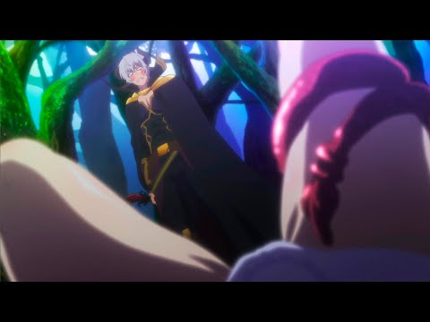 Видео: Смешные моменты из аниме / Кто она такая? / (№56) Аниме приколы