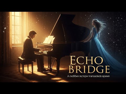 Видео: Мост Эхо: Призрачное воссоединение