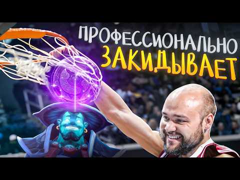 Видео: NoOne Пошел Не В Тот Спорт