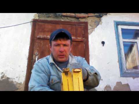 Видео: моя рамка на 145