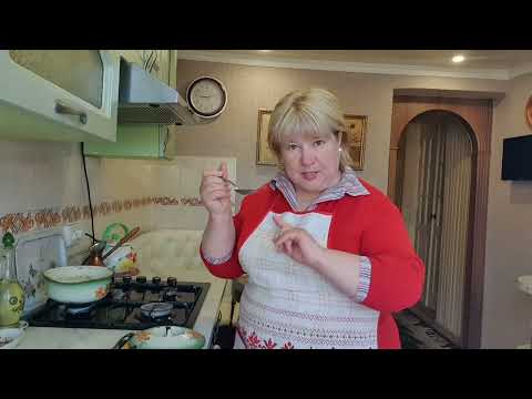Видео: Очень вкусная рыбка