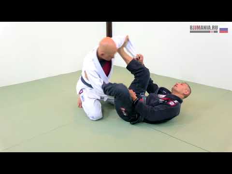 Видео: 3 дрилла для вашего спайдер гарда + свип