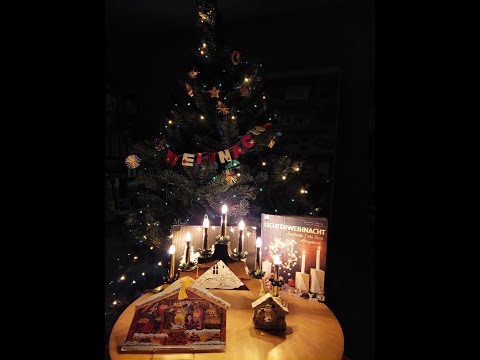 Видео: «Рождественские и новогодние традиции стран мира»