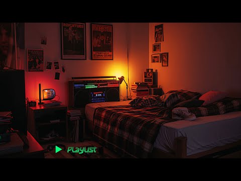 Видео: Ретро-радио 1983 года — ностальгический плейлист о любви 80-х