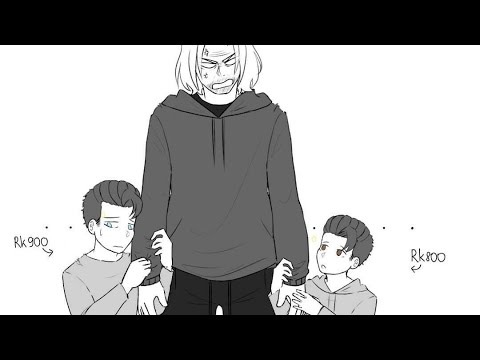 Видео: Комиксы по Detroit become Human и это 11#  Охереть да?