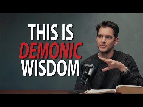 Видео: Объяснение библейской мудрости: 8 характеристик истинной мудрости из Послания Иакова 3 | Джонни А...
