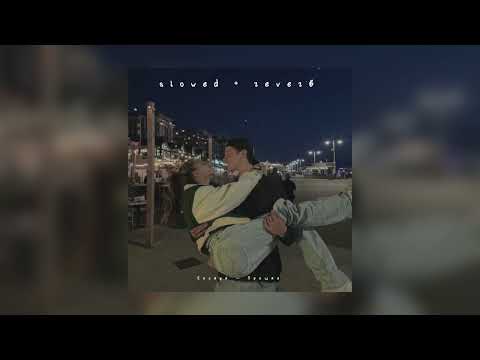 Видео: Escape — Прощай | slowed + reverb |