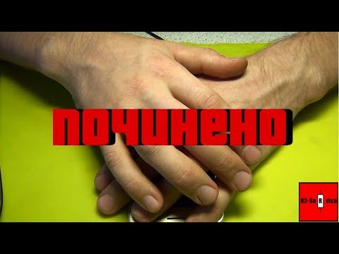 Видео: Samsung SM-J510FN Нет сети, не ловит сеть.