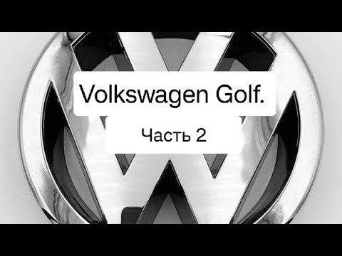 Видео: Капитальный ремонт двигателя. VOLKSWAGEN Golf/Variant/4Motion. Еngine CAYC 1600CC / 105hp / 77kW TDI