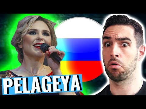 Видео: Пелагея - Не для тебя - Пелагея - Не для тебя ║РЕАКЦИЯ!
