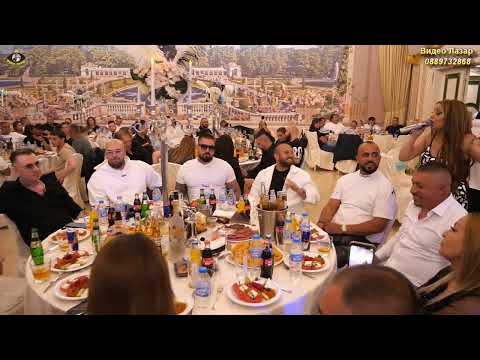 Видео: Ork Leo Bend & Sasha Sandra 2025 Поздрав за Жокера и Компания Cover