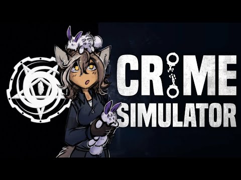 Видео: [Pressure и Crime Simulator] Шутер режим, а после пошли обносить район месте с @lonerdemiurgenail