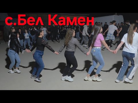 Видео: 4K Mузика с.Бел Камен 2025-05-02/ орк.Мусти Бенд