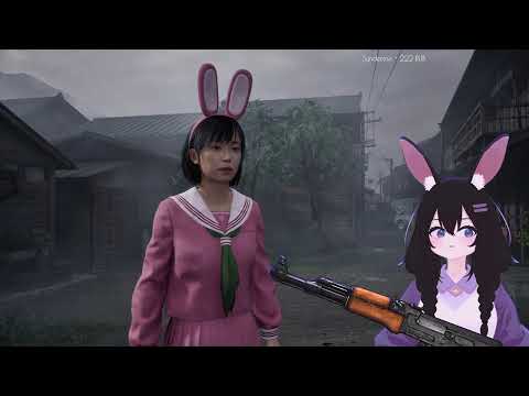Видео: Silent Hill f: прохождение l 1 часть