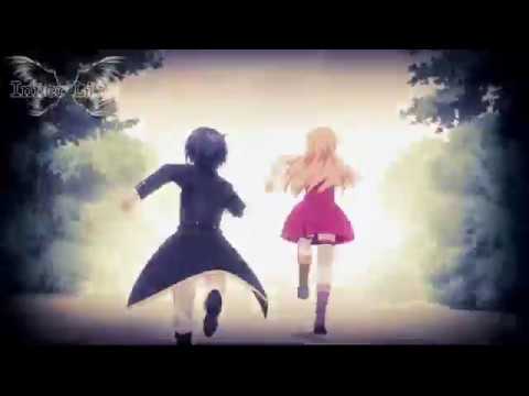 Видео: [AMV] Ника & Ливиус "Не вынести"