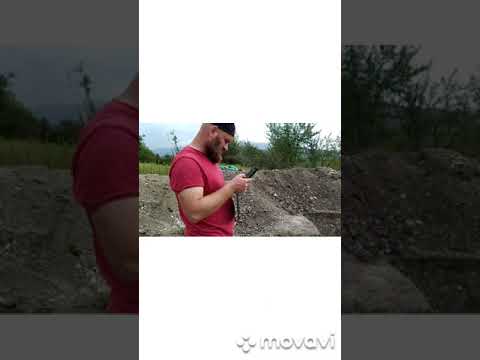 Видео: Раскопки в Памятое