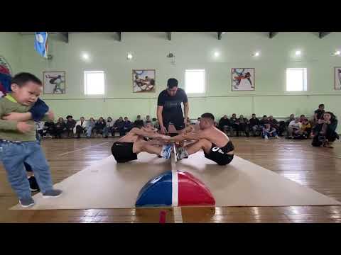 Видео: Арыылаах - Бахсы - Матта - Окоемовка мас тардаьыыта курэ5э
