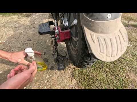 Видео: как накачать бескамерку, как накачать безкамерное колесо как накачать безкамерку в домашних условиях