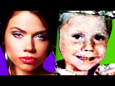 Видео: БЬЯНКА - До Того Как Стала Известна!