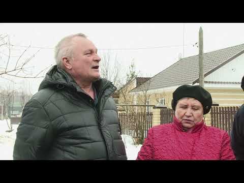 Видео: Меня зовут Мякотинское