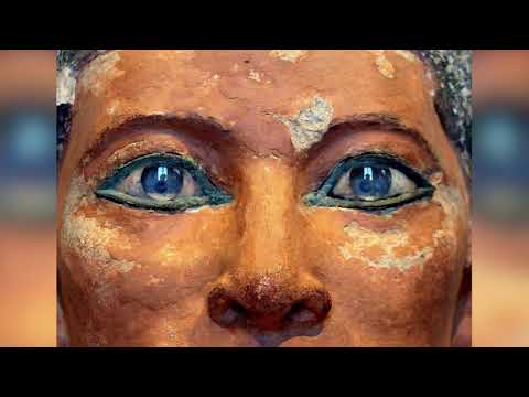 Видео: Лекция для детей. Искусство Древнего Египта
