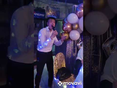 Видео: Юбилей