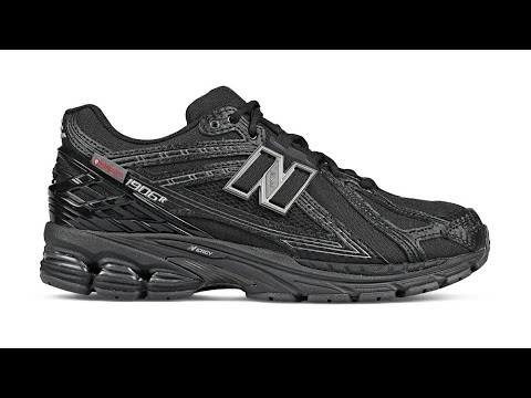 Видео: ЦЕ ТОП НА ЗИМУ! New Balance 1906R Primaloft