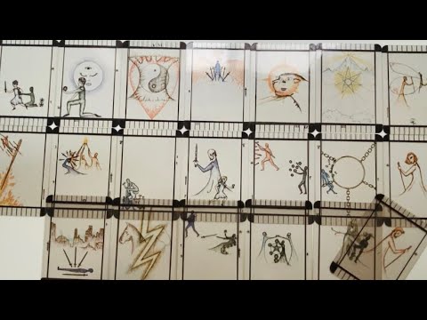 Видео: ЕГО МЫСЛИ ЧУВСТВА ДЕЙСТВИЯ 💖 онлайн гадание на картах таро сегодня его отношение к вам сейчас