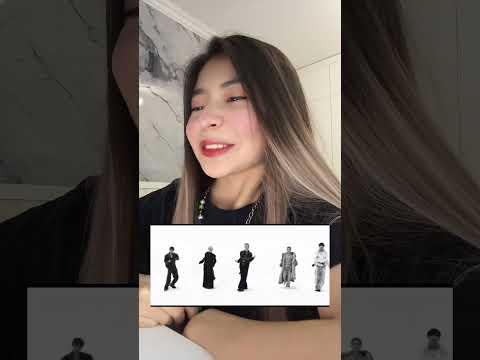 Видео: Реакция KIM OL? - ALPHA