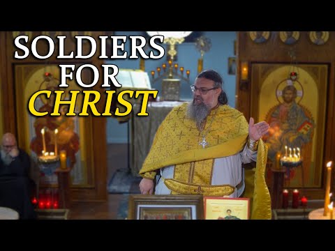 Видео: СОЛДАТЫ НЕ ВСТРЕЧАЮТСЯ С ГРАЖДАНСКИМИ ДЕЛАМИ